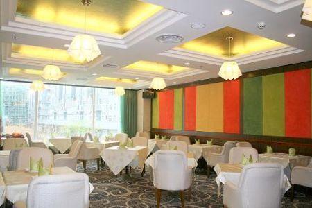 Grand Soluxe Hotel Huangshan Bagian luar foto